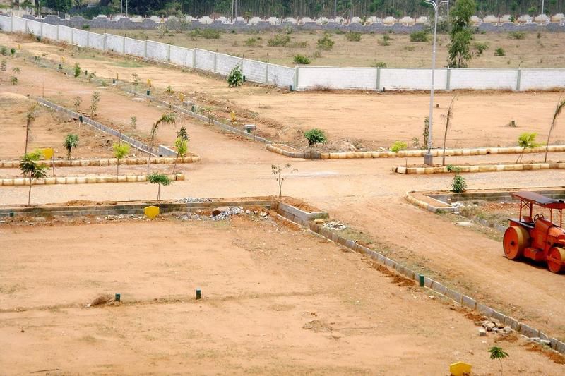 pesidential plot in faridabad