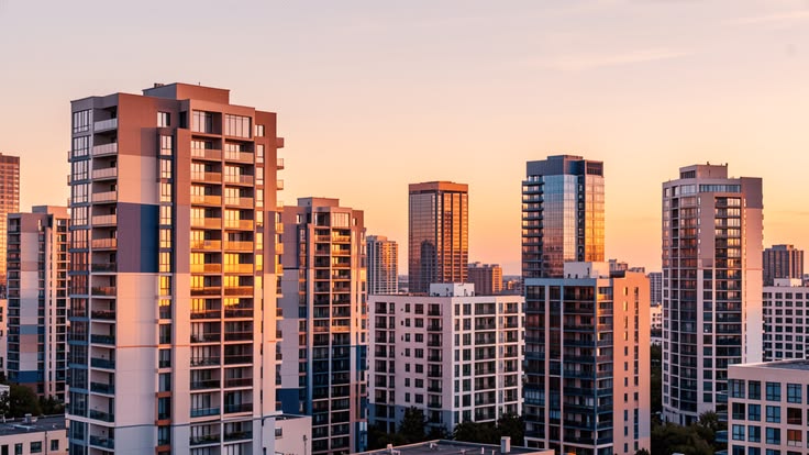Real Estate Company in Faridabad – Find Property with NDR Group