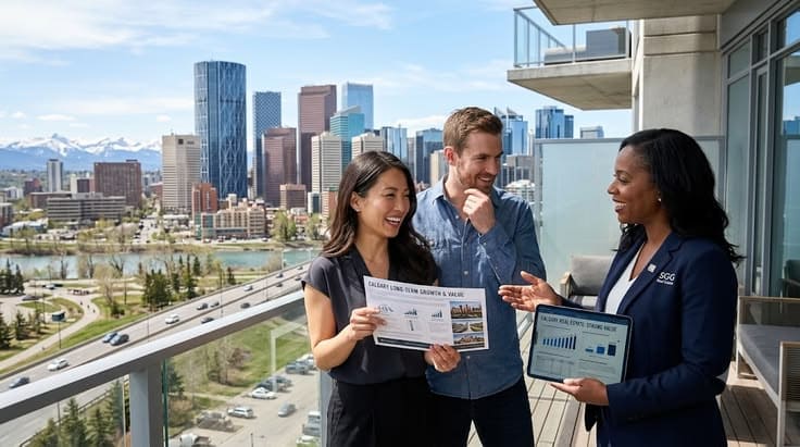 Flexible Property Options