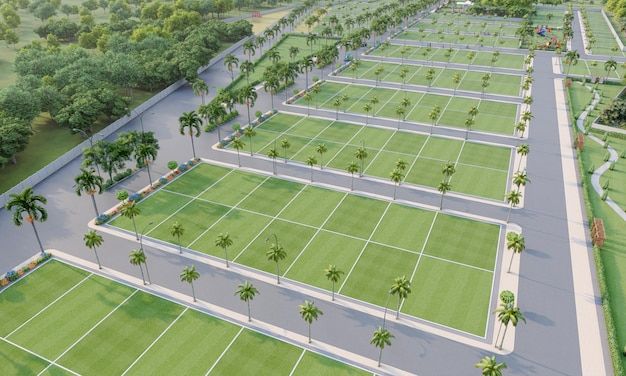 plots in faridabad