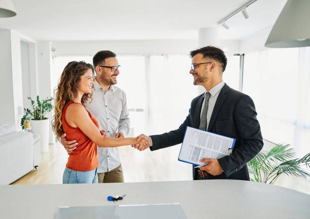 Real Estate Agent in Faridabad