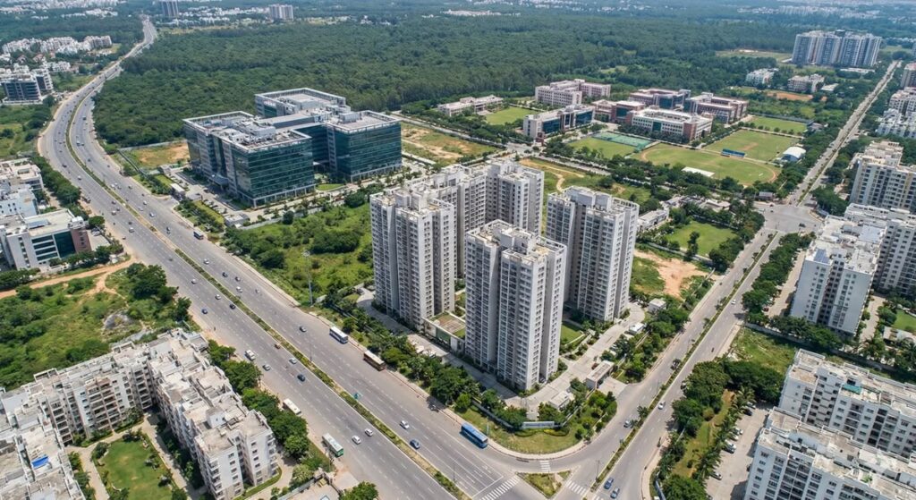 plots in greater faridabad