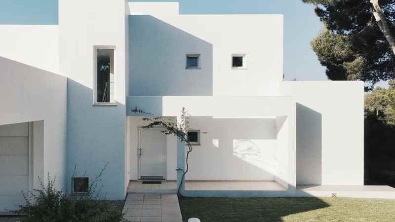 a house image