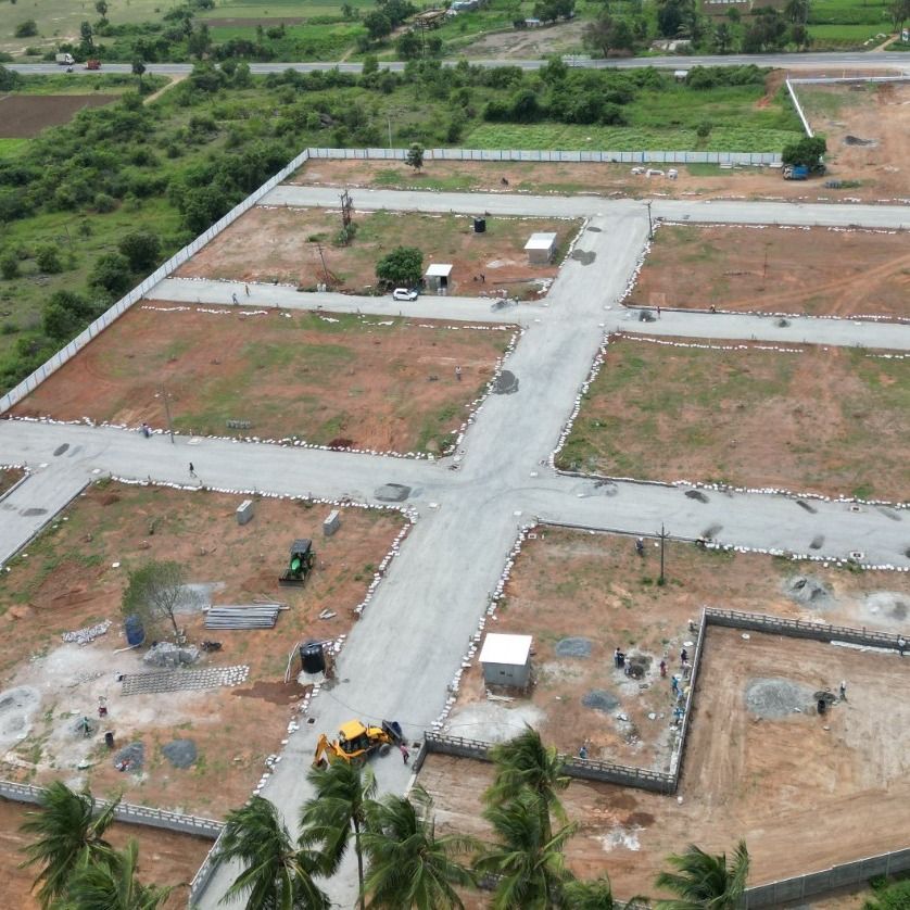 plot for sale in faridabad